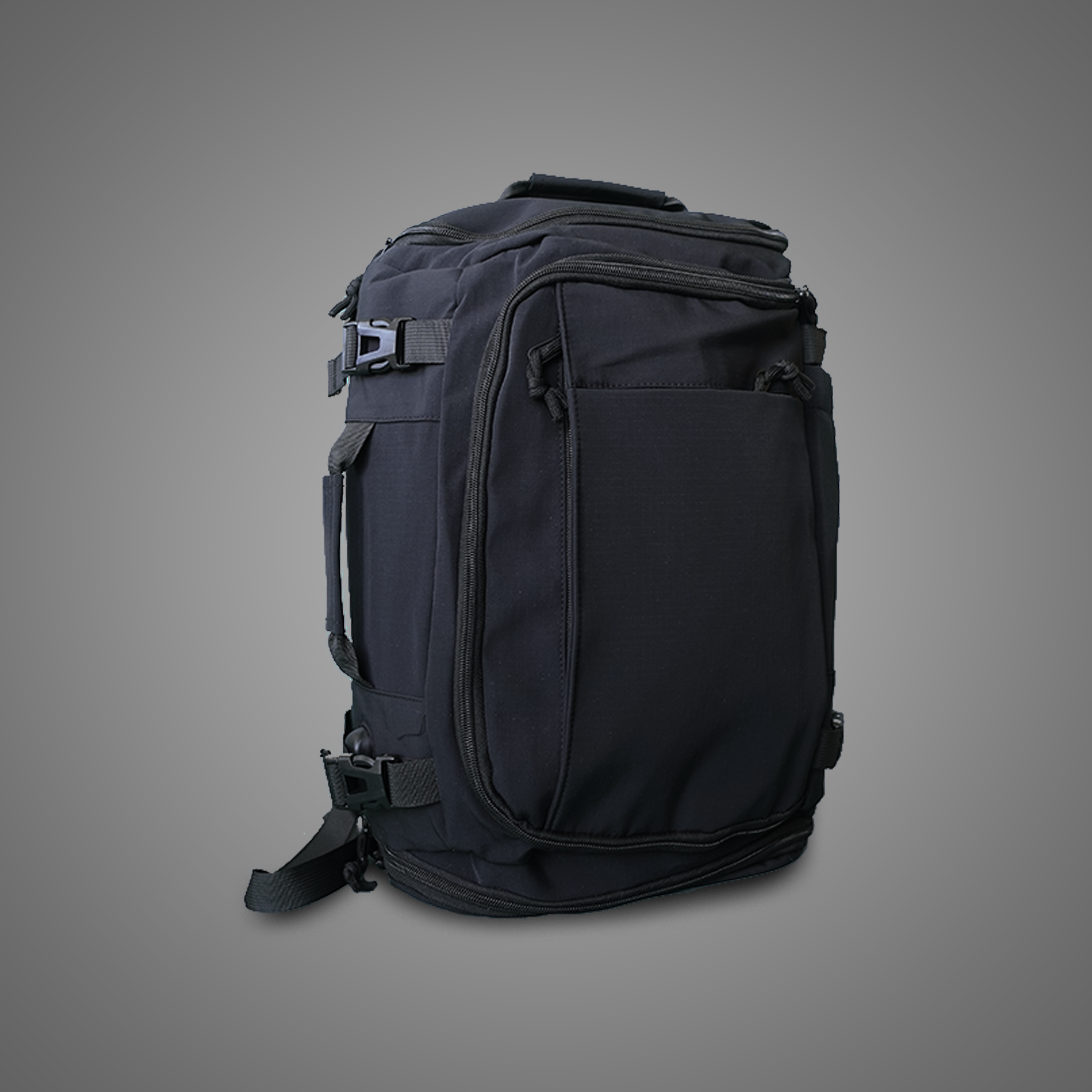 Fitson Packer