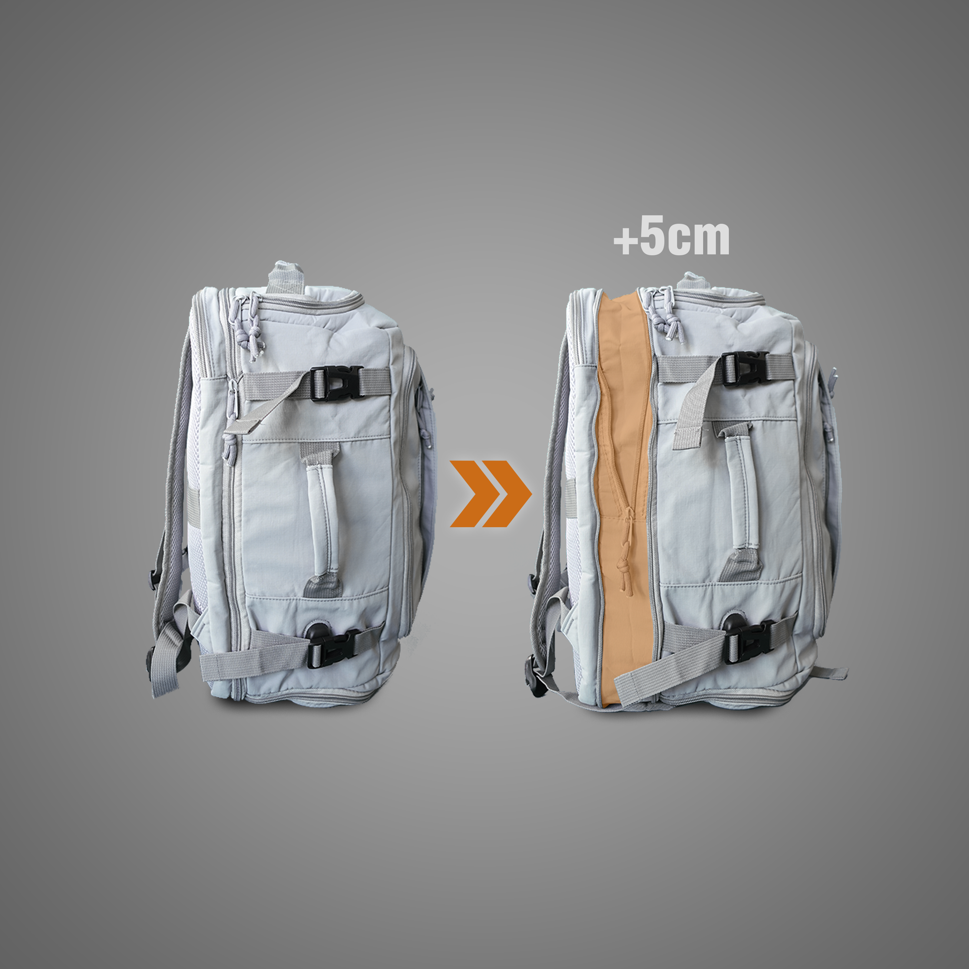 Fitson Packer