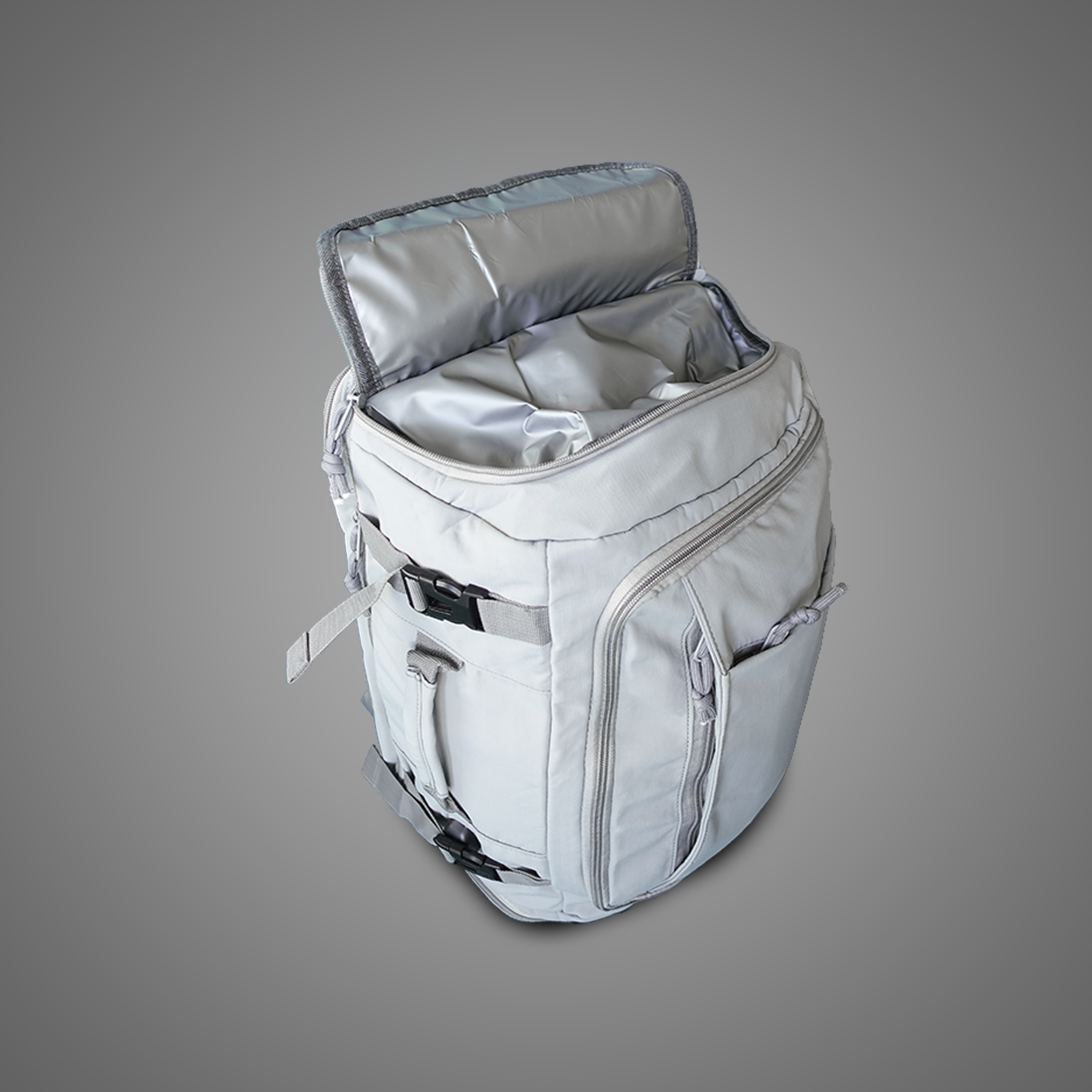 Fitson Packer