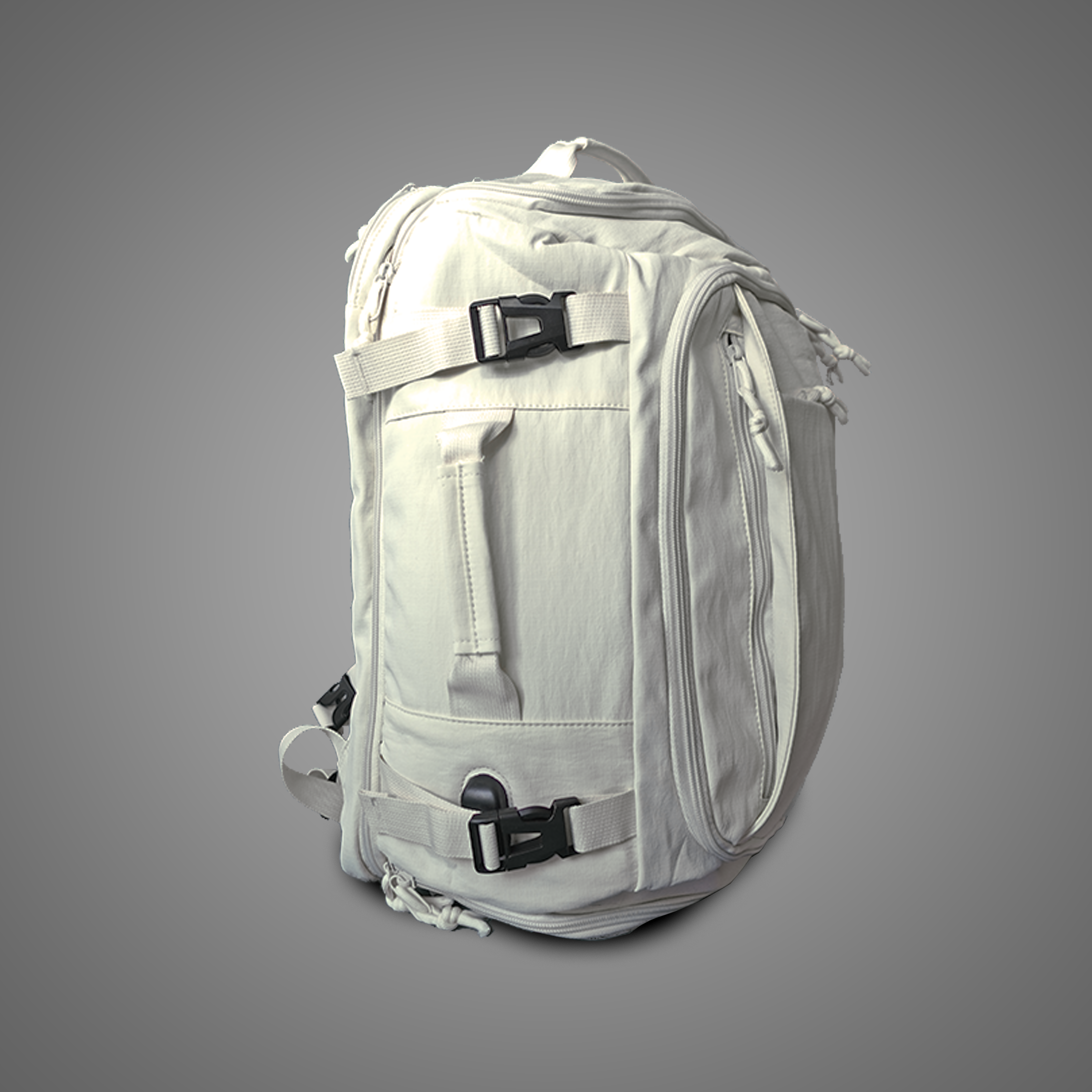 Fitson Packer