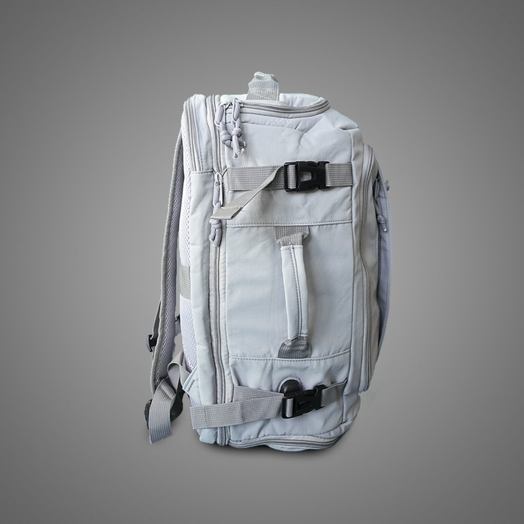 Fitson Packer