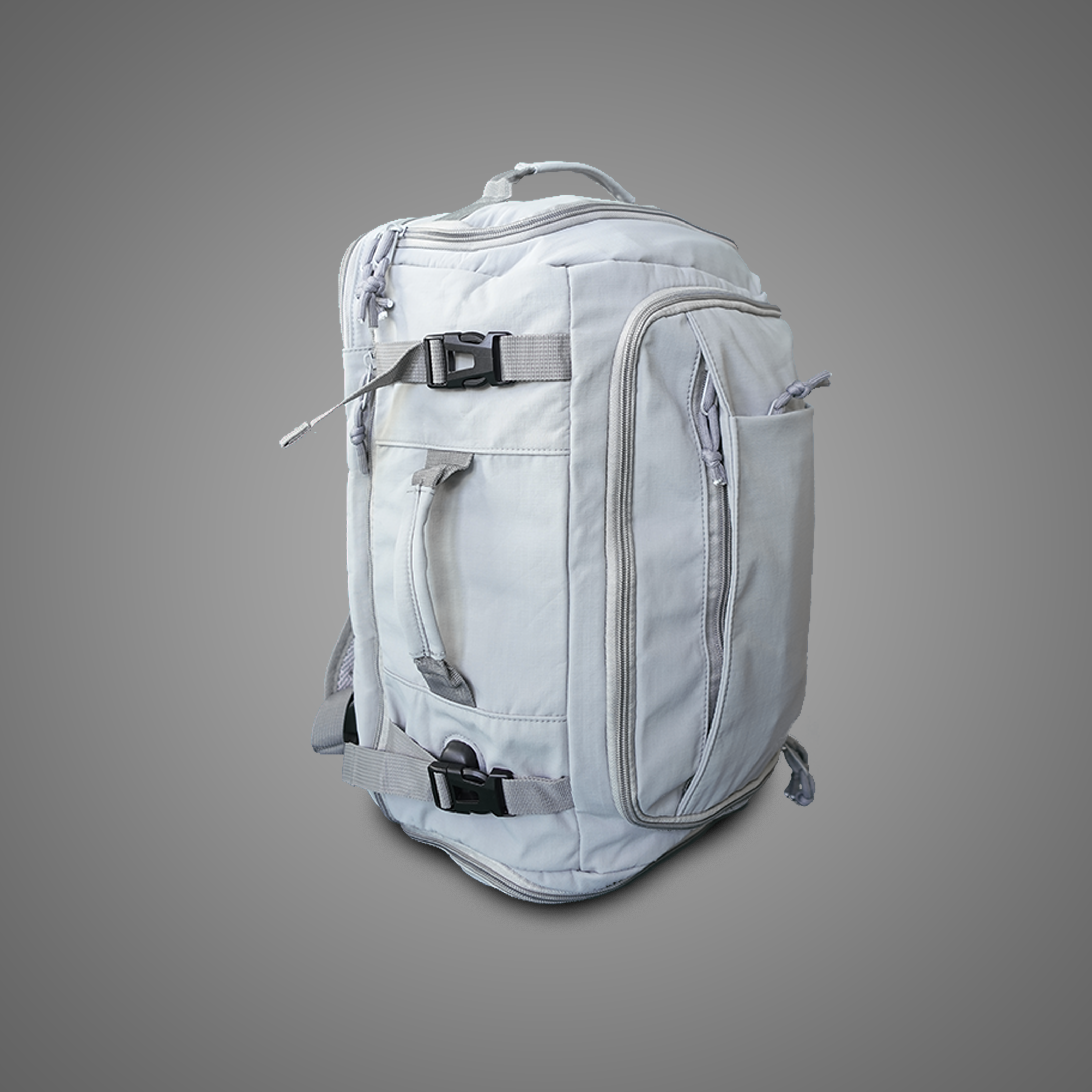Fitson Packer