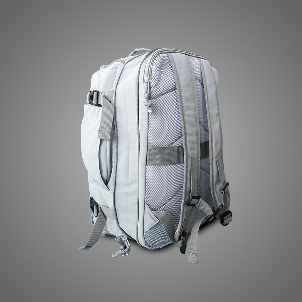 Fitson Packer