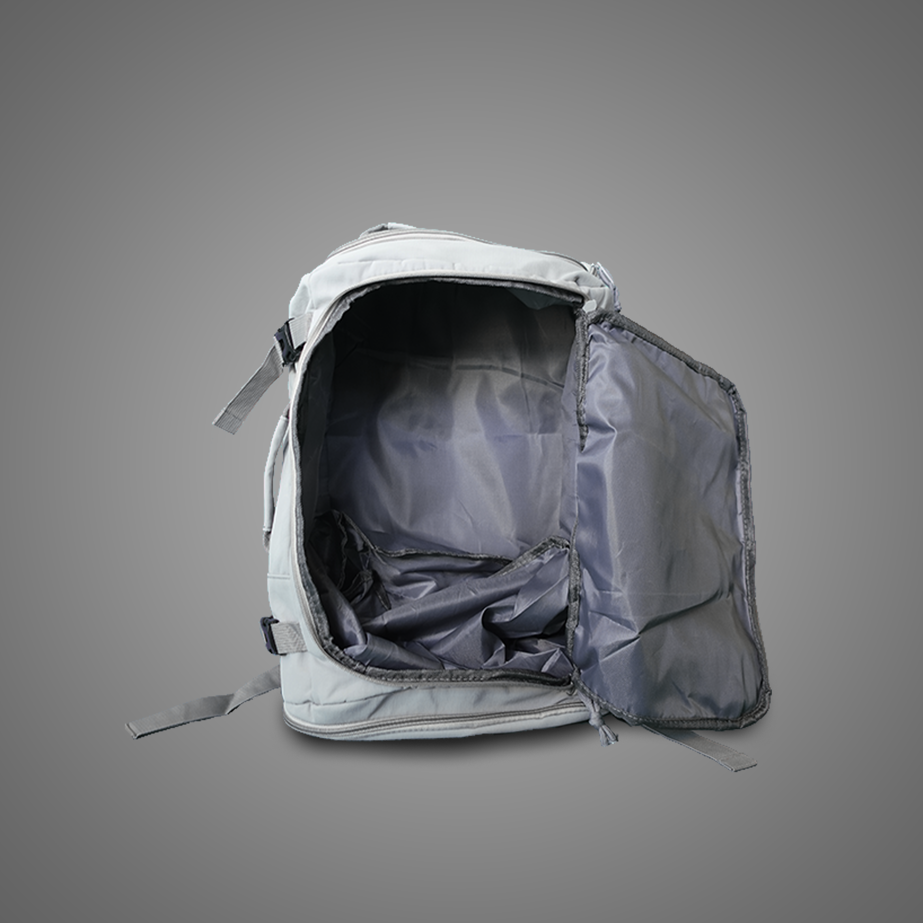 Fitson Packer