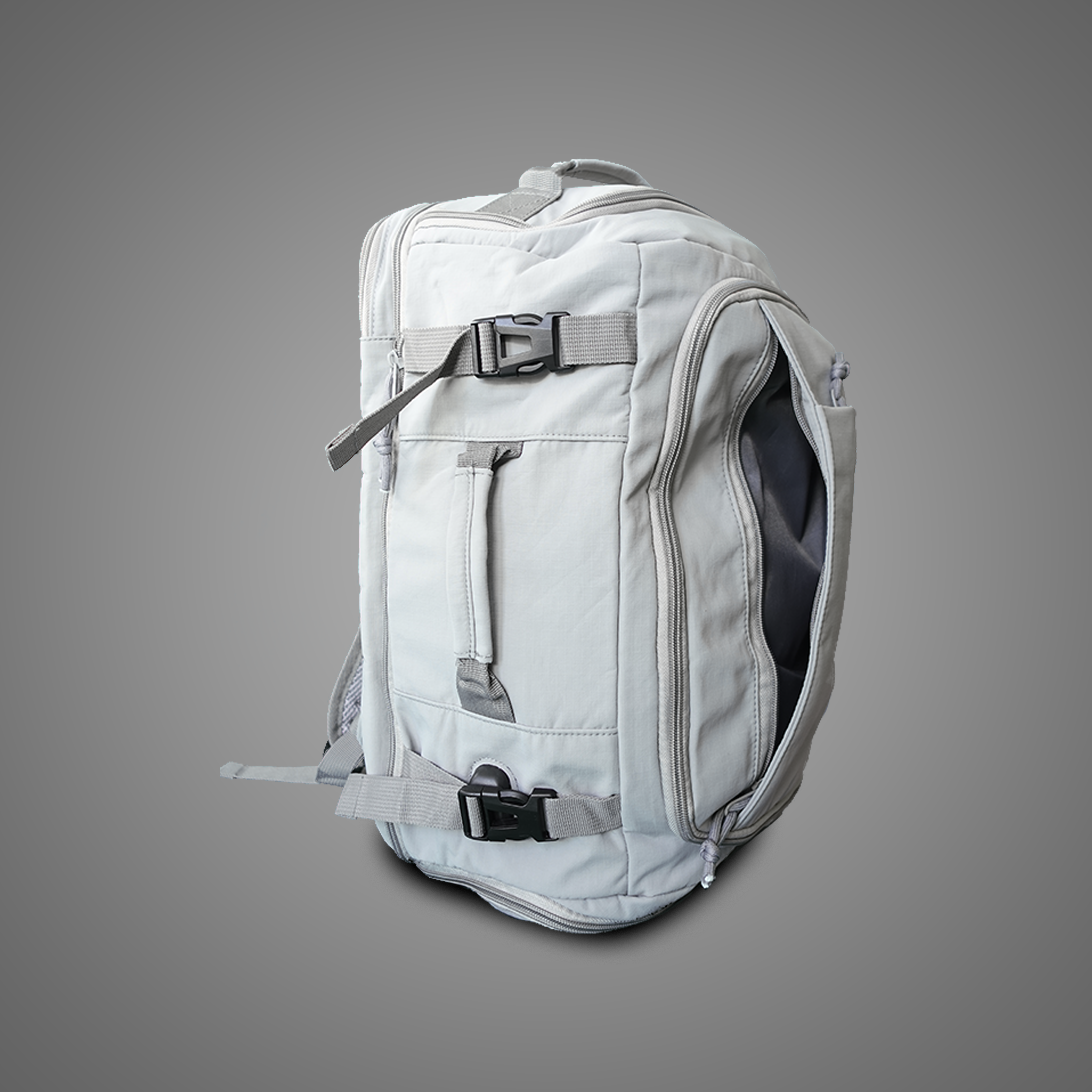 Fitson Packer